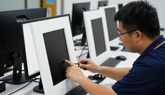 厦门亚方电子有限公司打造跨区域项目下的来料加工服务解决方案