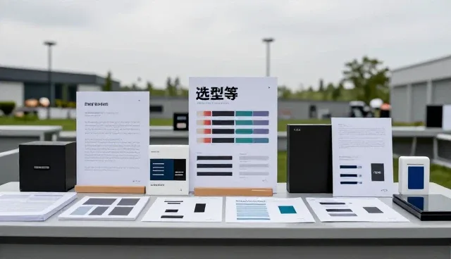 数码产品选型中的常见问题与实用解决方法