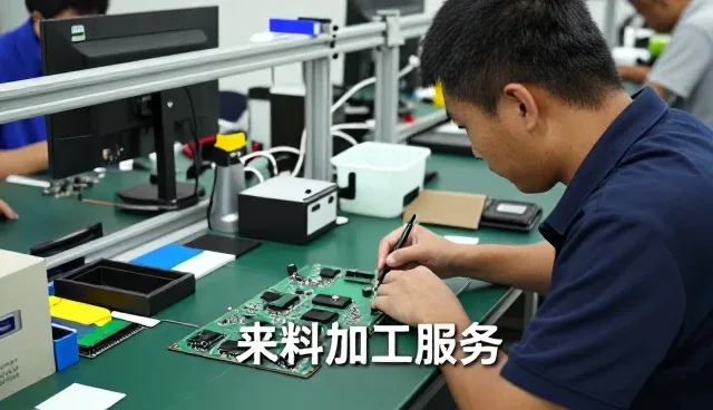 数码产品市场变化带来的智能控制模块机会